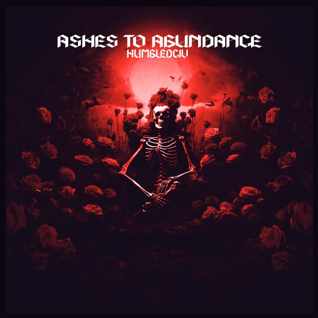 Ashes To Abundance