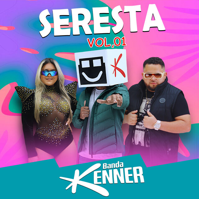 Seresta Vol 1