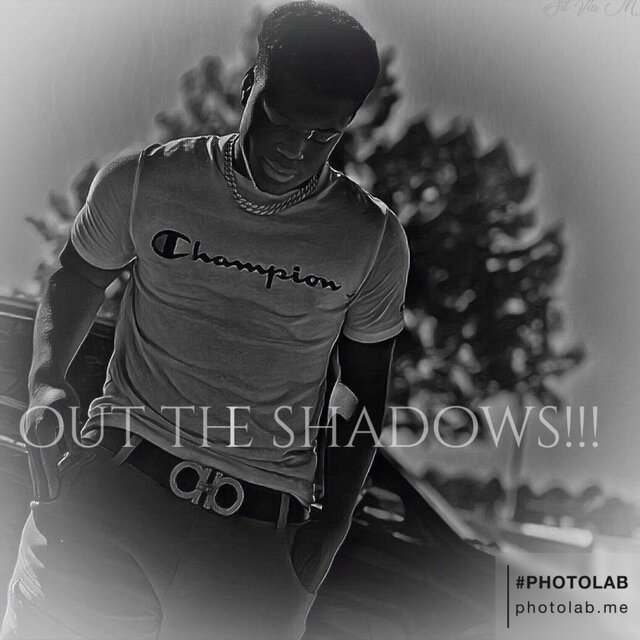 OUT THE SHADOWS