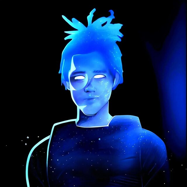 Vibrant Metamorphosis
