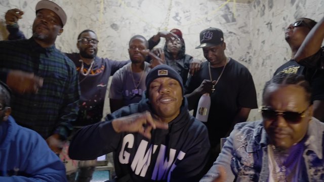 fucc a nigga mean  (feat. west side ribbit & azmatic MBR)