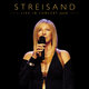 Cover art for album Live In Concert 2006 by Barbra Streisand