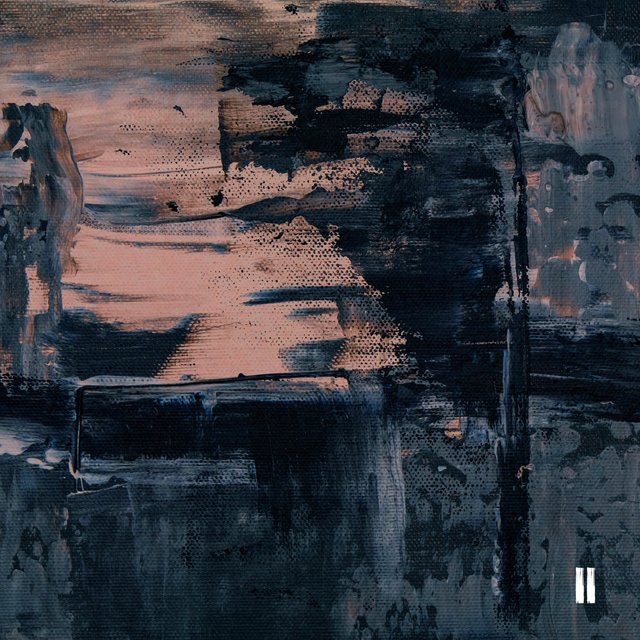 Voice In My Head (feat. Ben Parker Jnr)