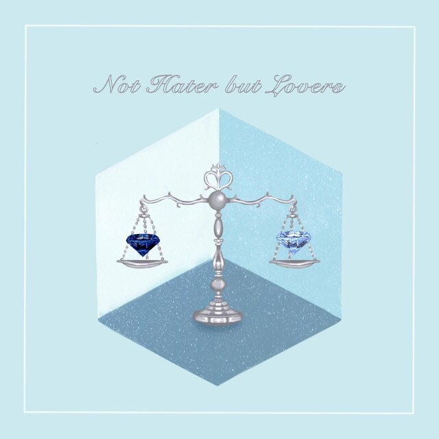 Hater 말고 The Lovers