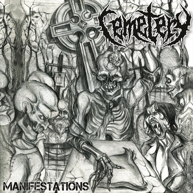 Manifestations