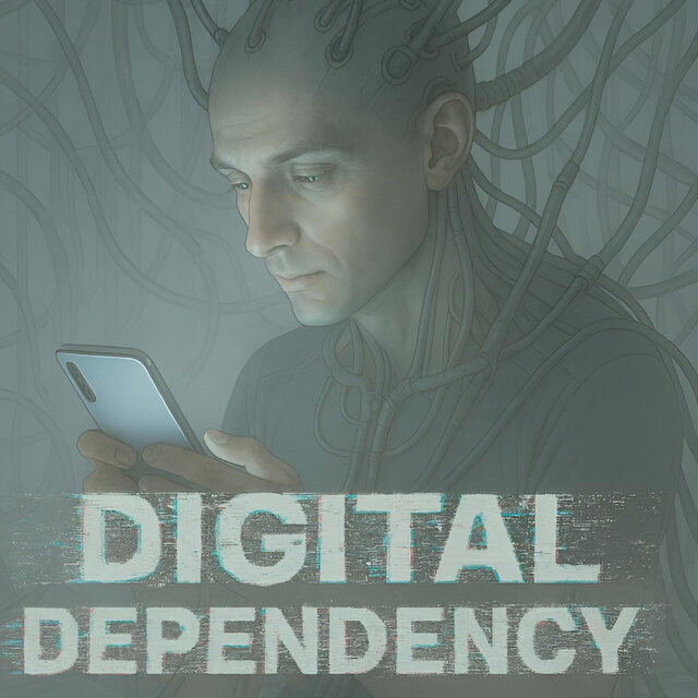 Digital Dependency