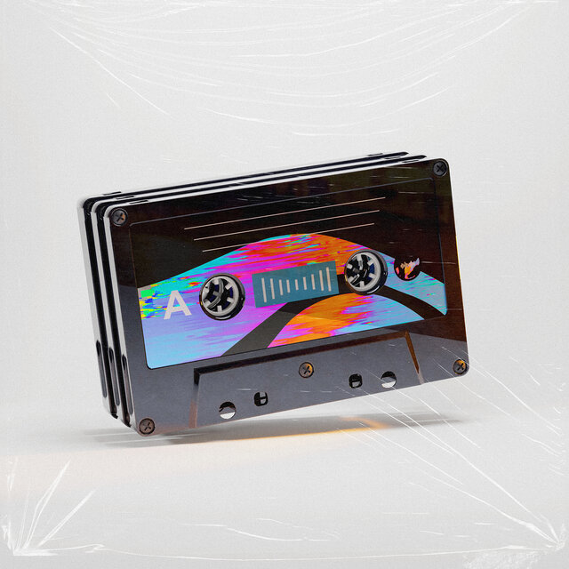 Lost Tapes (2018-2022)