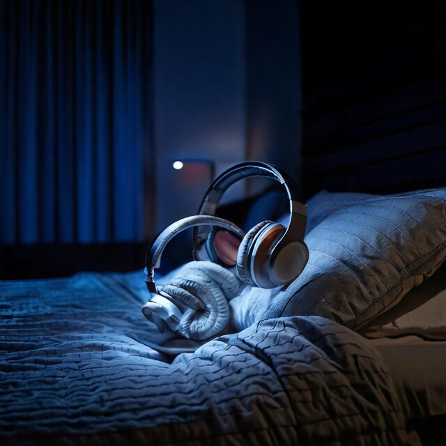 Sleep Rhythms: Melodies for Restful Nights