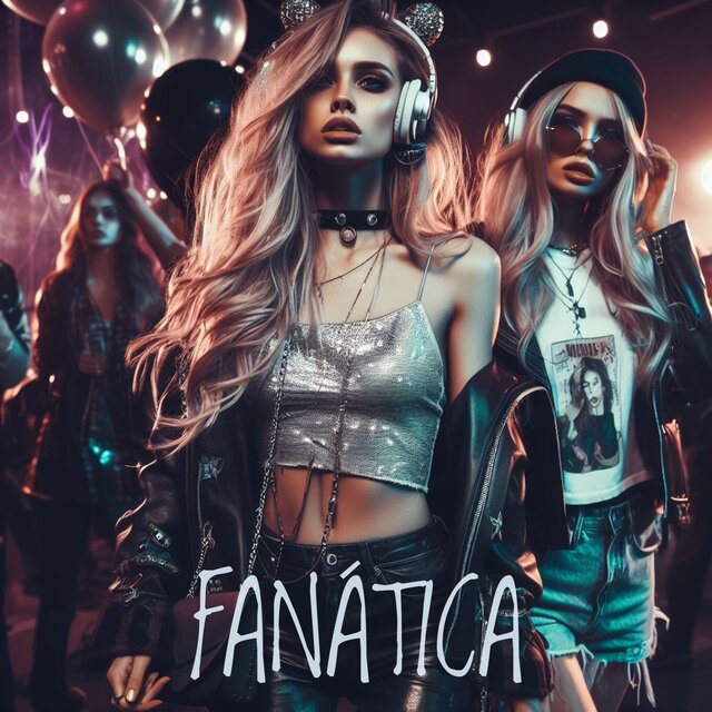 Fanática