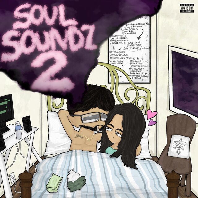 SOUL SOUNDZ 2