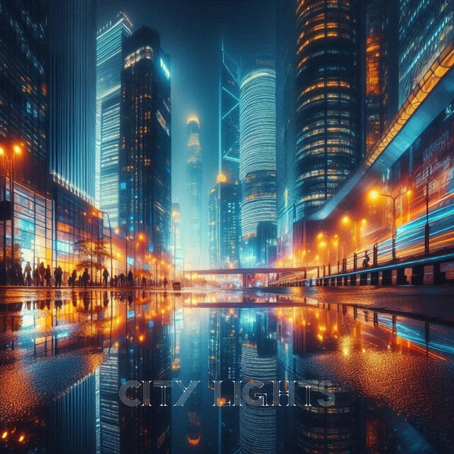 City Ligths