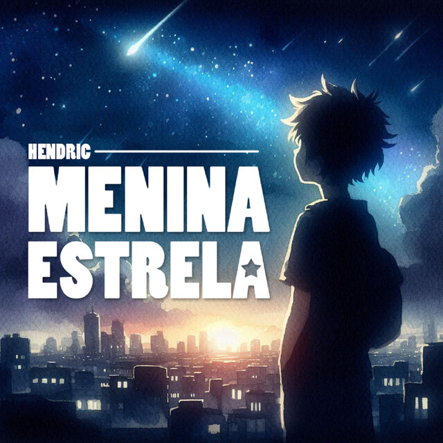Menina Estrela