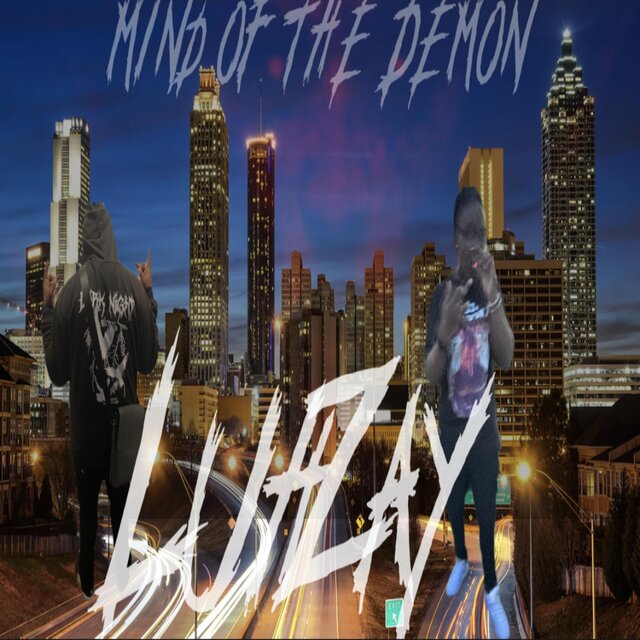 Mind Of The Demon