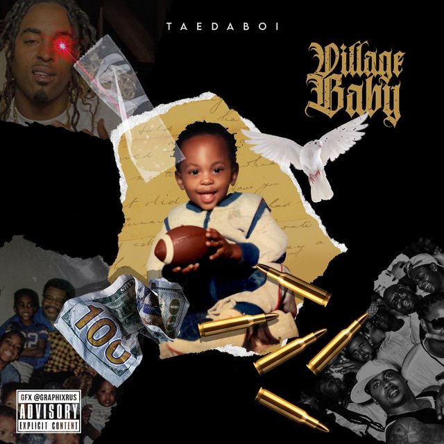 Village Baby