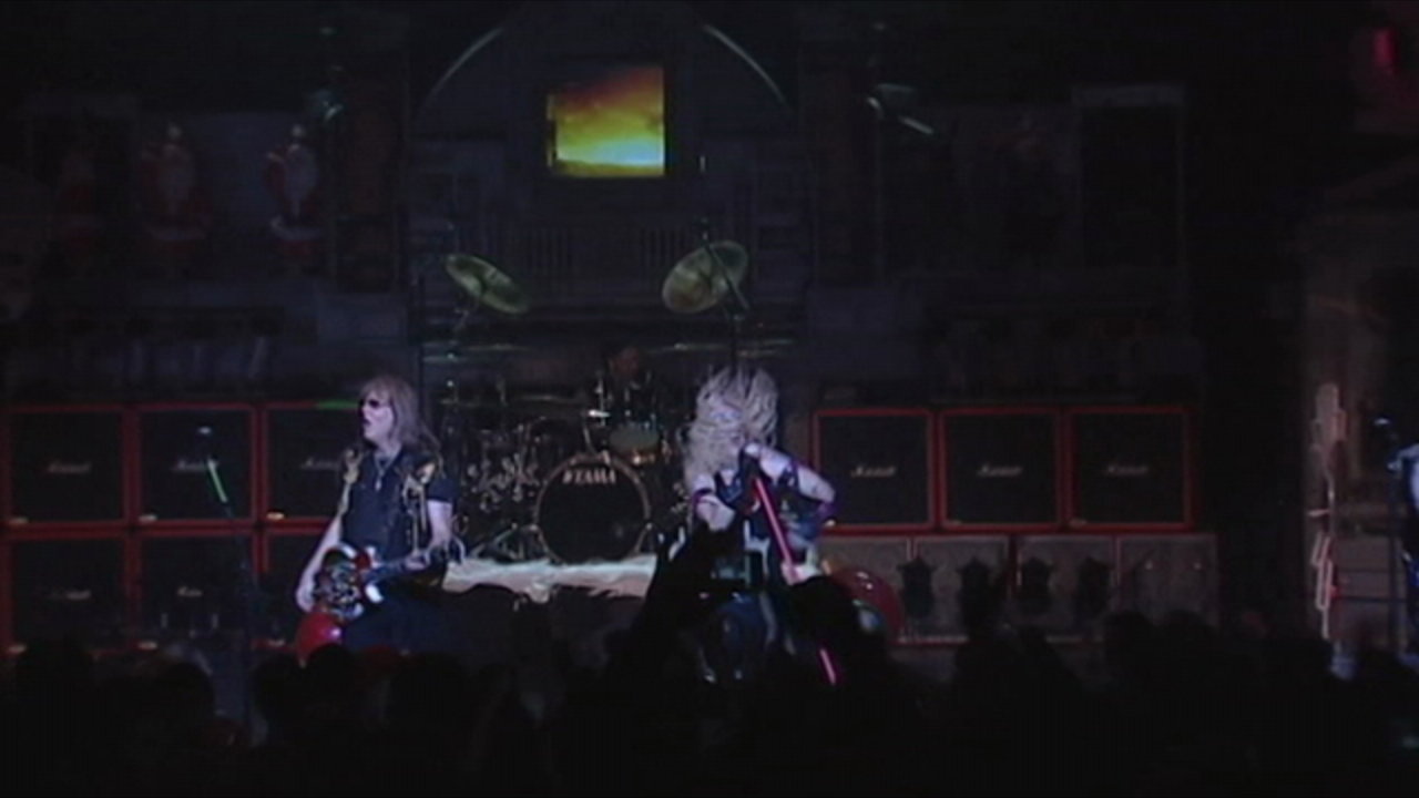 We're Not Gonna Take It (Live At Hilton, Las Vegas, NV, 2009)