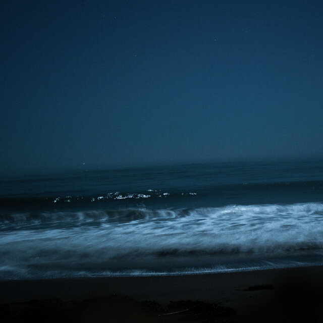 Gentle Waves