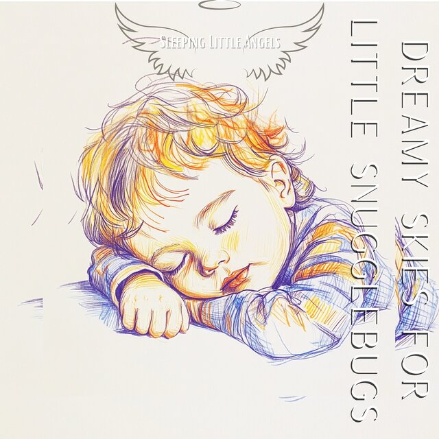 Dreamy Skies for Little Snugglebugs