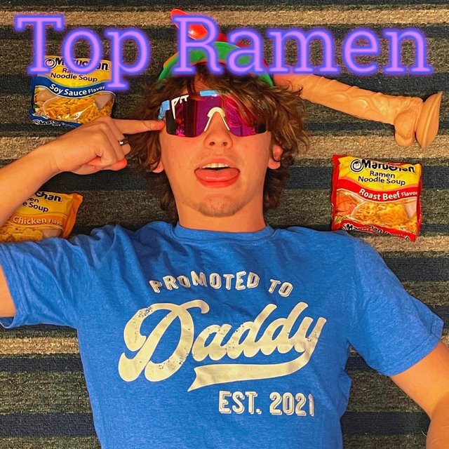 Top Ramen