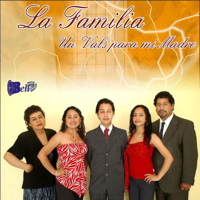 Un Vals Para mi Madre