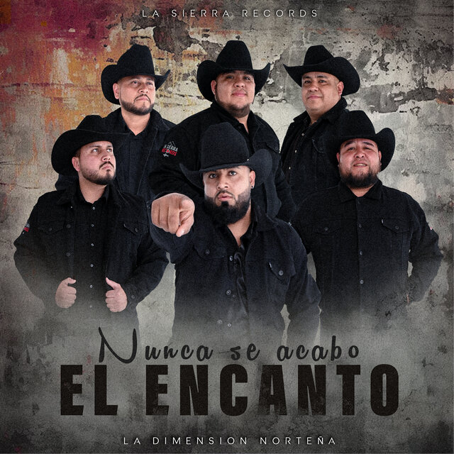 Nunca Se Acabo El Encanto