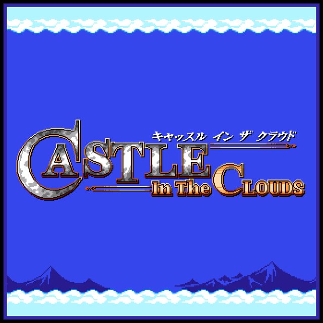 Castle in the Clouds (Original Video Game Soundtrack)