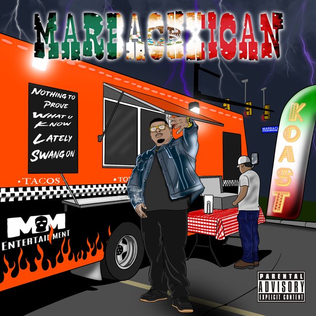 Marbachxican