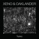Cover art for album Topiary by Xeno & Oaklander