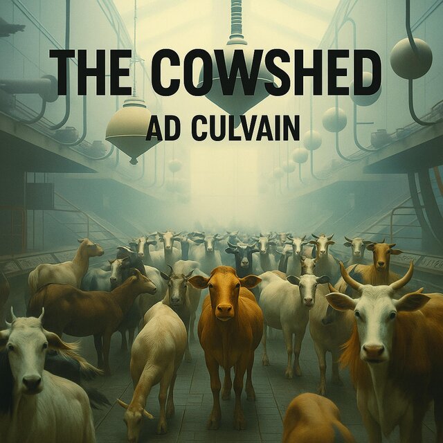 The Cowshed