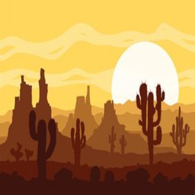 Desierto