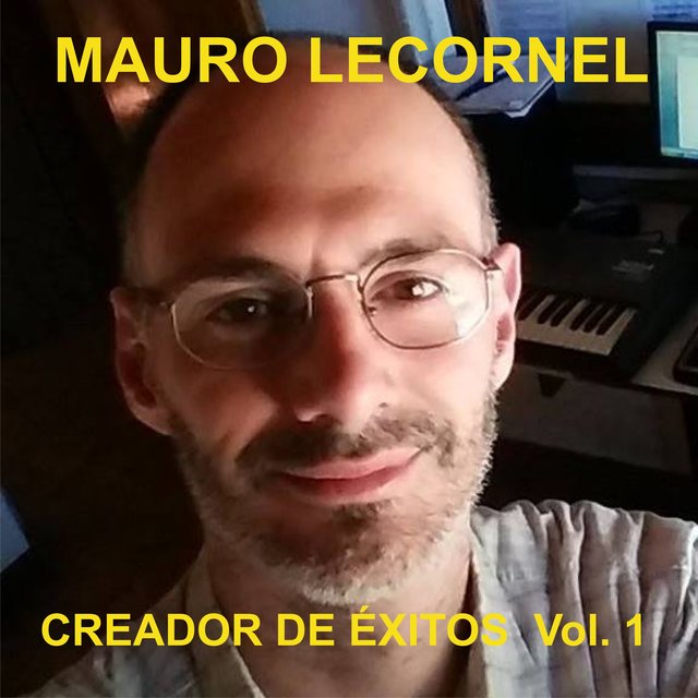 Creador de Éxitos, Vol. 1