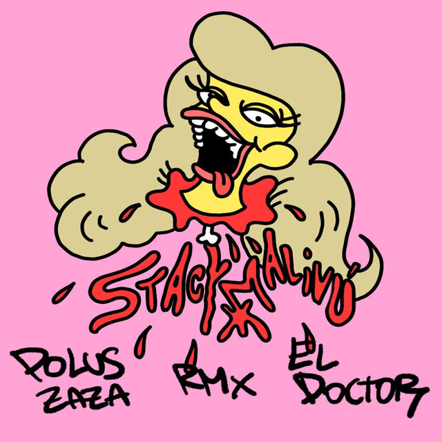 Stacy Malivu (Remix)