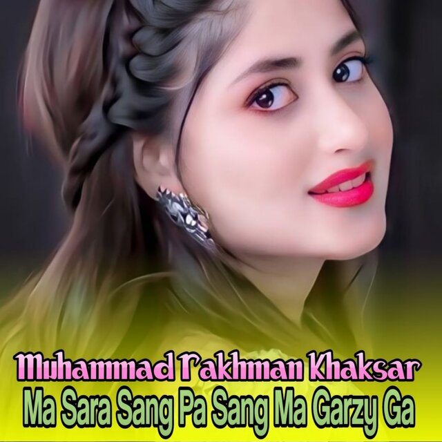 Ma Sara Sang Pa Sang Ma Garzy Ga
