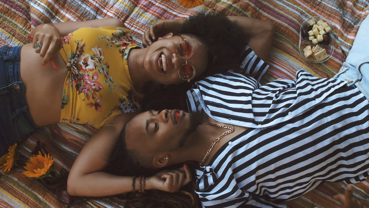 Vibe Wit Chu (Yes or No)