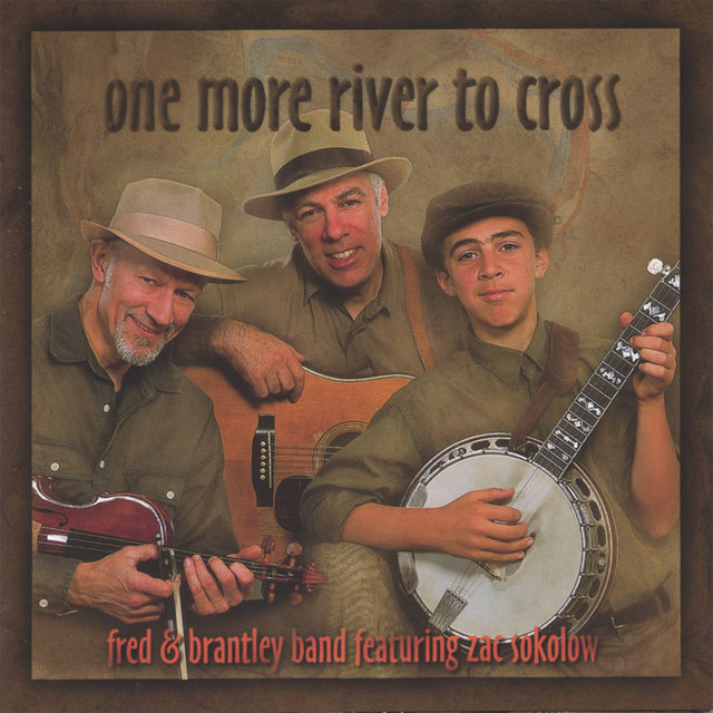 One More River to Cross
