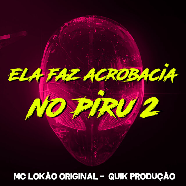 Ela Faz Acrobacia no Piru 2