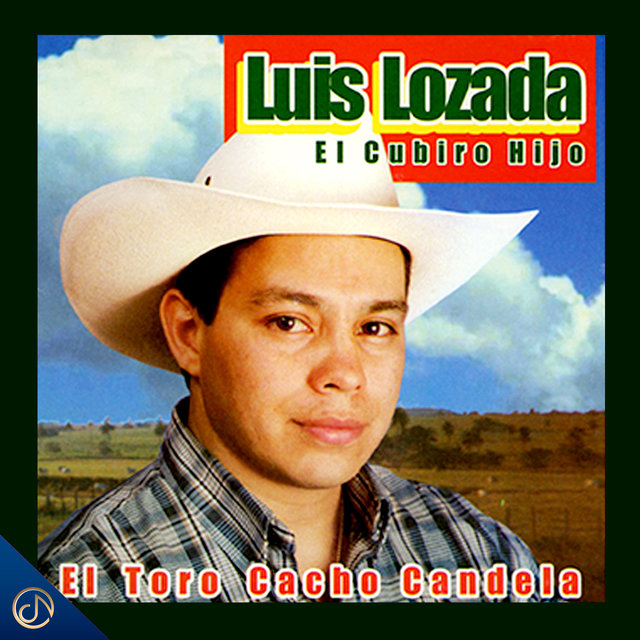 El Toro Cacho Candela