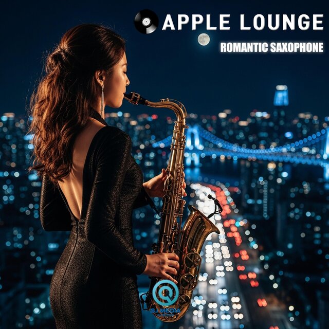 Romantic Saxophone