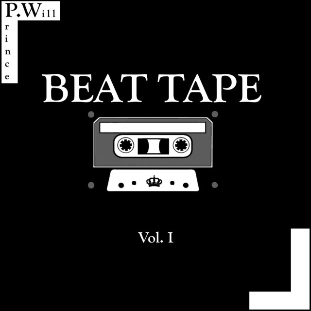 Beat Tape Volume I