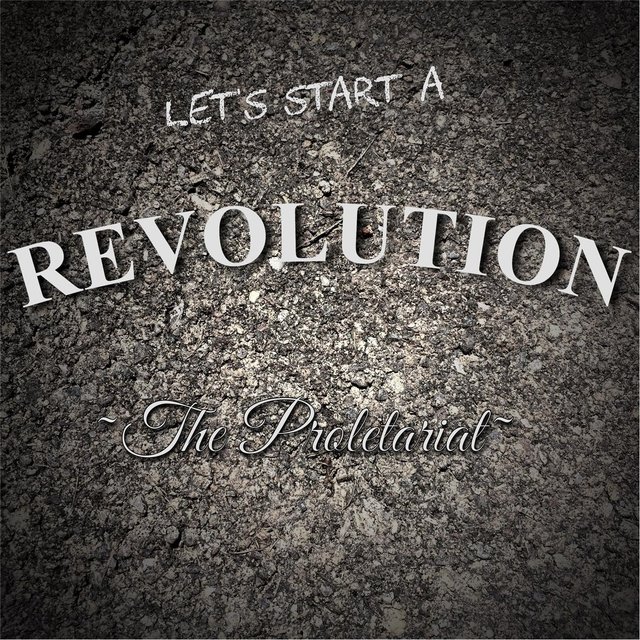 Revolution