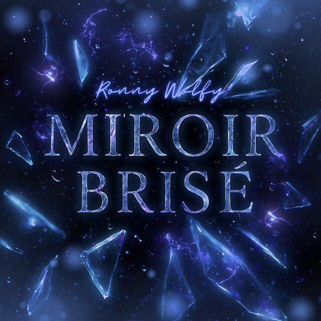 Miroir Brisé