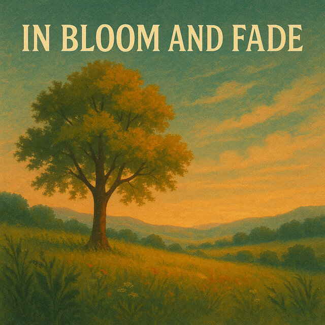 In Bloom and Fade