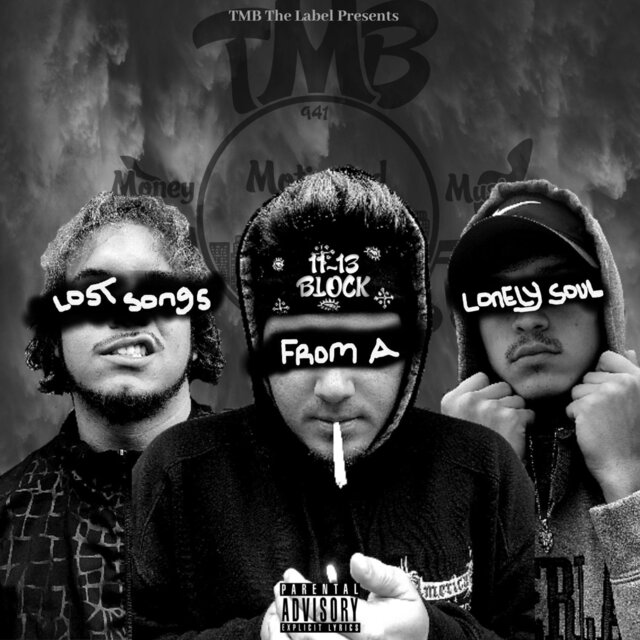 Lost Songs from a Lonely Soul