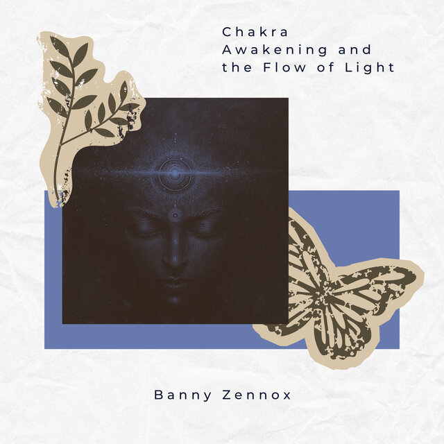 Chakra Awakening and the Flow of Light