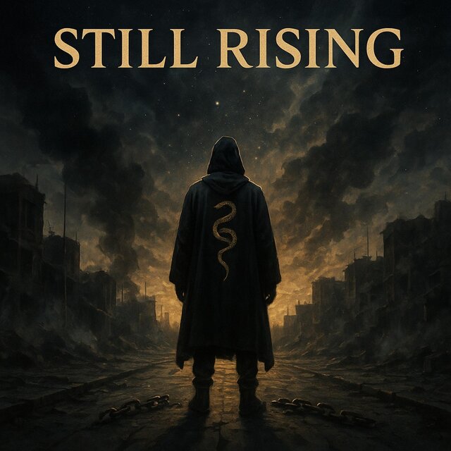 STILL RISING