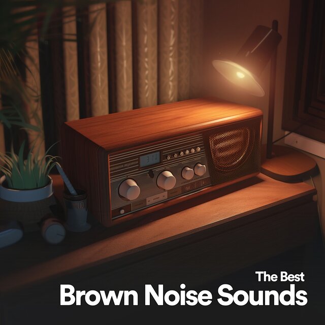 The Best Brown Noise Sounds
