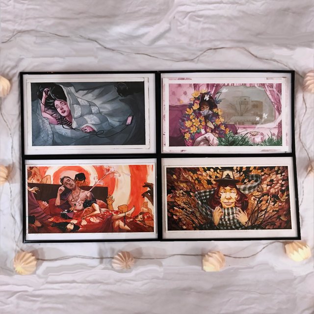 Songs for Self Care