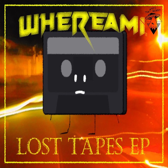 Lost Tapes