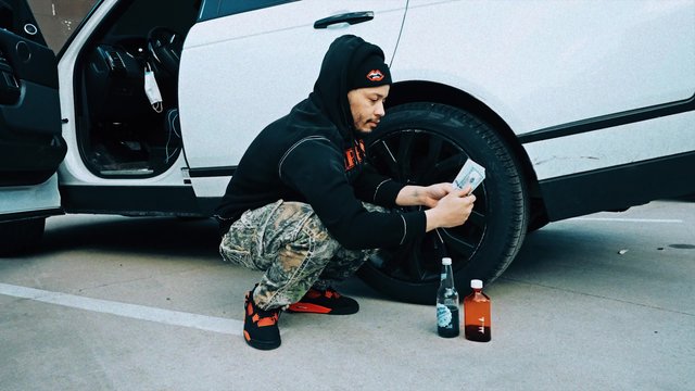 RIP Blade (Official Video)
