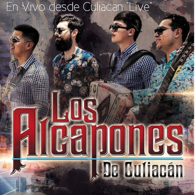 En Vivo desde Culiacan (Live)