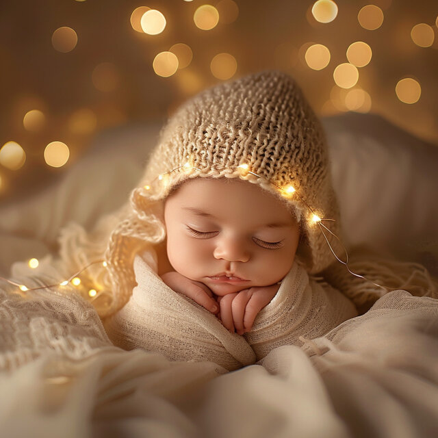Consuelo Del Sueño Del Bebé: Calma Binaural